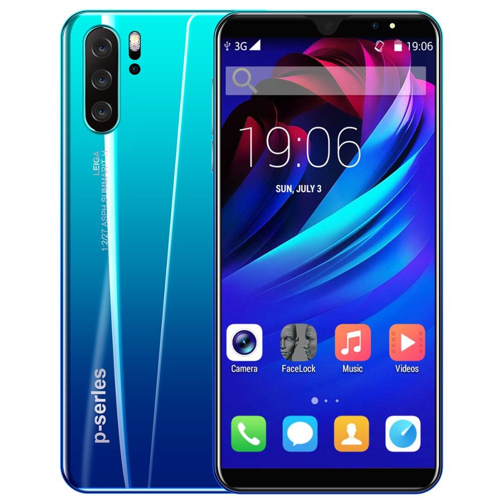 2021 china new phone android 8 3g unlocked